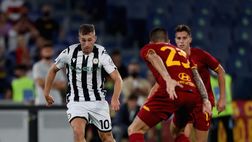 Mercato Roma, idea Deulofeu