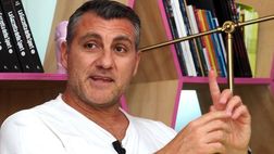 Magic Gazzetta, parte la rincorsa di Bobo Vieri… ai primi della generale!