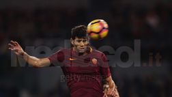 Salernitana, l’ex Roma Fazio si presenta: “Salvezza possibile, ai tifosi dico…”