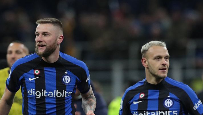 Fantacalcio Inter, contro il Bologna senza Dimarco e Skriniar: il motivo - immagine 1