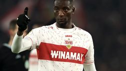 CT Guinea: “Per Guirassy non sembra essere un infortunio grave”