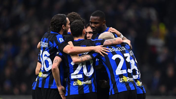 Serie A, Inter-Juventus 1-0: l’autogol di Gatti decide la sfida Scudetto - immagine 1