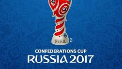 Confederations Cup, il Messico acciuffa il pari con il Portogallo nel finale