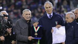 CONI, Malagò elogia la Sardegna “Stagione incredibile…” e Gigi Riva: “Mi commuove sempre”
