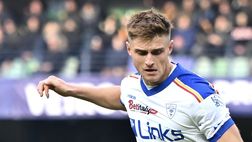 Monza-Lecce 0-1, Colombo regala la salvezza ai salentini | Serie A News
