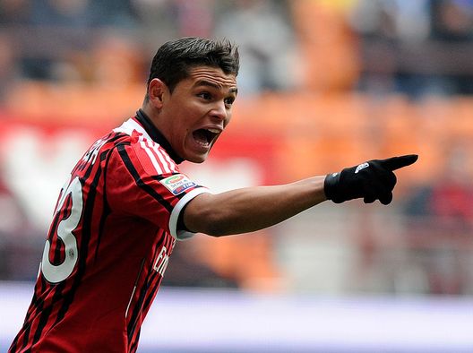 Thiago Silva: “Un derby in Champions? Importante per tutta Milano”- immagine 2