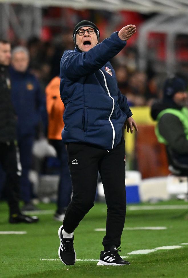 Cremonese, Ballardini: “Abbiamo meritato la vittoria, non guardiamo classifica”- immagine 2