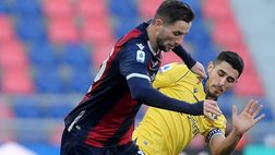 Faraoni: “Sconfitta che non cambia il nostro campionato”