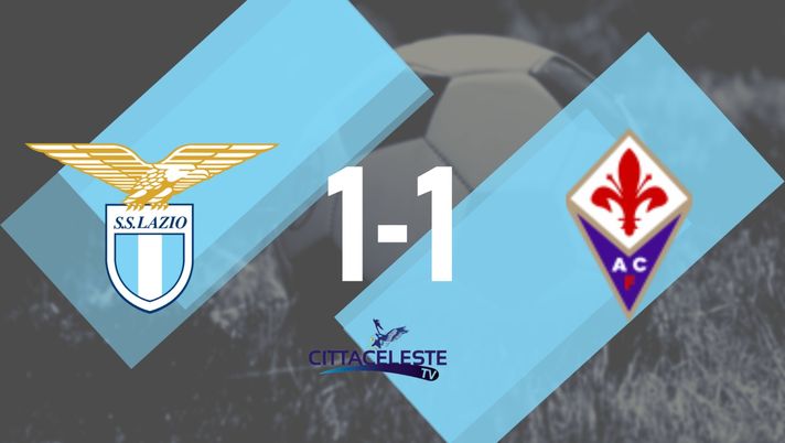 Lazio-Fiorentina