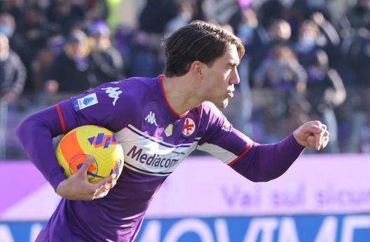 Dusan Vlahovic e l’esempio di Passarella e… Brady- immagine 2