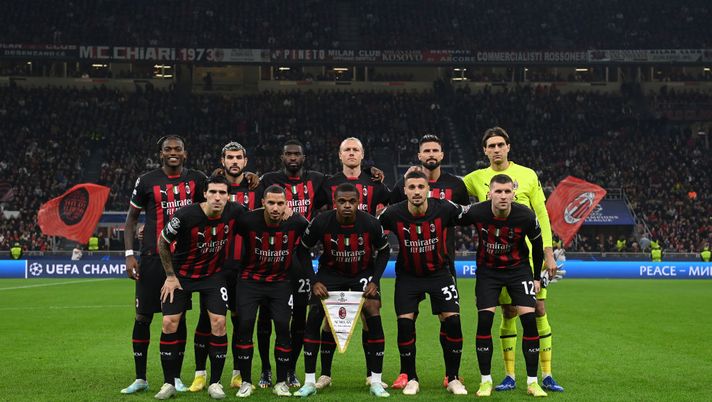 Il Milan e la storia: rossoneri imbattuti a San Valentino nelle coppe… - immagine 1