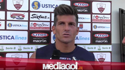 Parma-Palermo, Ciaramitaro: “Due squadre che possono giocarsi la Serie A. Vazquez…”