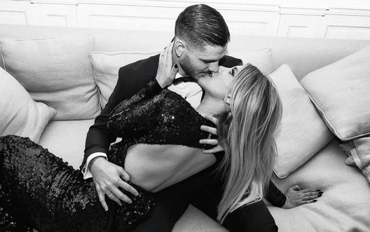 LAM lancia lo scoop: “Wanda e Icardi sono divorziati. Riconosciuto l’adulterio, Mauro vuole…”- immagine 2