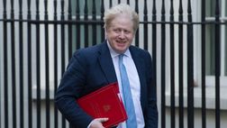 Boris Johnson: “Vietare ingresso allo stadio agli autori dei commenti razzisti”