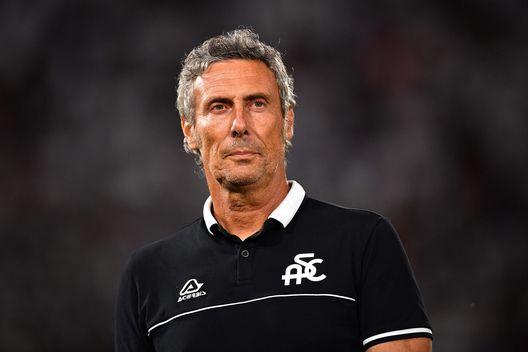 Spezia, Gotti viaggia verso l’esonero. Domani la decisione- immagine 2