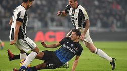 Atalanta-Real Madrid, espulsione Freuler: nerazzurri in 10 dopo 17 minuti di gioco, monta la polemica