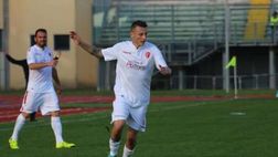 Corti rientra e chiede una reazione: “Con la Pro Patria match delicato, ma siamo solo a Novembre. Vogliamo i tre punti”