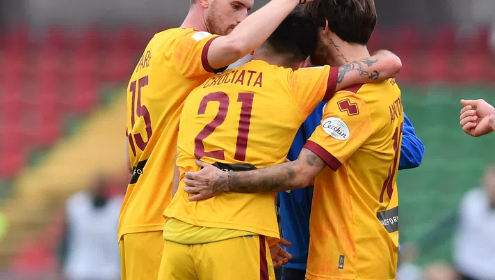 Serie B, il programma della 31esima giornata. Domani chiude Modena-Cittadella - immagine 1