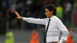 Inzaghi: “Noi non fortunati, ma nel secondo tempo non siamo stati squadra. Ne usciremo”.