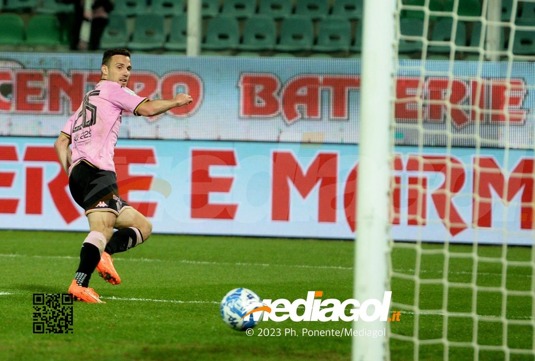 FOTO Palermo-Modena 5-2, 30ª giornata di Serie B 2022-2023 (La Gallery) - immagine 61