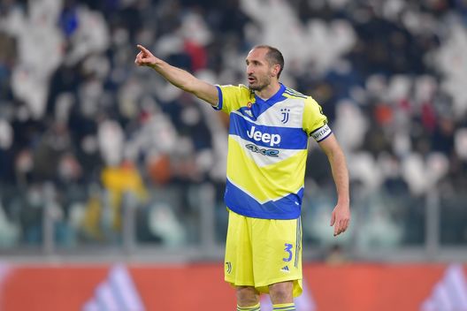 Giorgio Chiellini Juve, un futuro negli Stati Uniti per Chiellini? Il punto - immagine 1