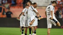 In Argentina: “Icardi non sarà convocato, la Nazionale non vuole conflitto con l’Inter”