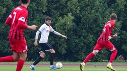 Serie D, girone C. Este e Luparense non si fanno male, l’Adriese accorcia sul Bolzano
