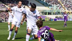 Inter-Fiorentina, probabili formazioni: Odrio non ce la fa? Dubbio nel tridente