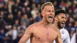 Basilea-Fiorentina, pagelle VN: Gonzalez fa il campione, Barak gol storico