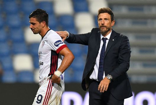Simeone (getty images) Simeone (getty images)