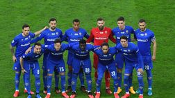 Napoli già in Europa League. Per il settimo posto la lotta coinvolge sette squadre