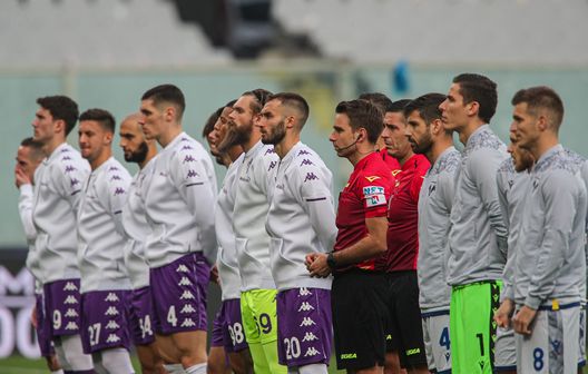  GERMOGLI PH 19 DICEMBRE 2020 FIRENZE STADIO ARTEMIO FRANCHI CAMPIONATO DI SERIE A FIORENTINA VS HELLAS VERONA NELLA FOTO 