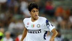 Felice Natalino: “Mamma che ansia! Ma io m’ispiro a Zanetti”