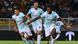 GdS – Pazza Inter, pigra e presuntuosa. Ora dovrà riflettere su cosa ha combinato