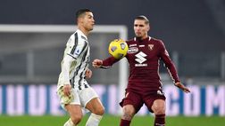 Derby: grande Toro e la grande beffa