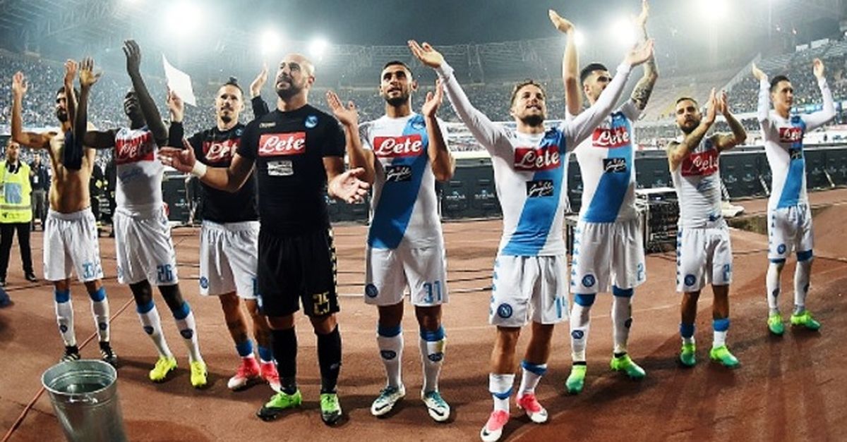 Riviviamo insieme il campionato di Serie