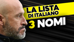 Calciomercato Fiorentina | Addio Milenkovic? Tre nomi per Italiano