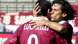 Alessio Scarchilli compie 50 anni: ex centrocampista granata