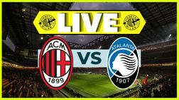 Coppa Italia – Milan-Atalanta 1-2: sconfitta ed eliminazione | LIVE NEWS