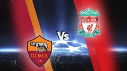 Champions League – Roma, le scelte di Di Francesco all’Olimpico contro il Liverpool (VIDEO)