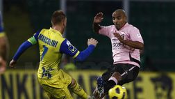 Padova-Palermo, Marcolini: “Rosanero brillanti a Salò ma il favorito per me è Oddo”