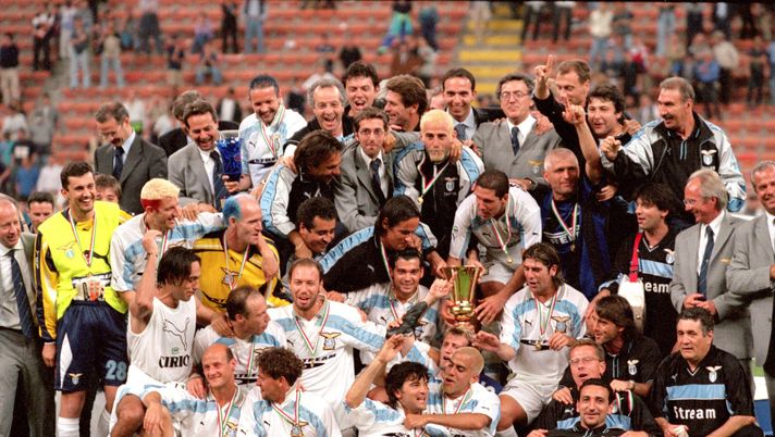 Coppa Italia 2000