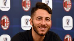 Mercato Lazio – Bertolacci verso la Sampdoria