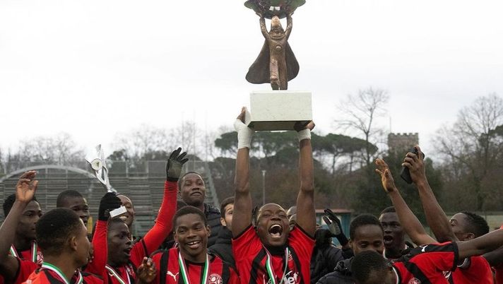 Ai nigeriani la Viareggio Cup: derby africano al Beyond, “Non è un sogno!” - immagine 1
