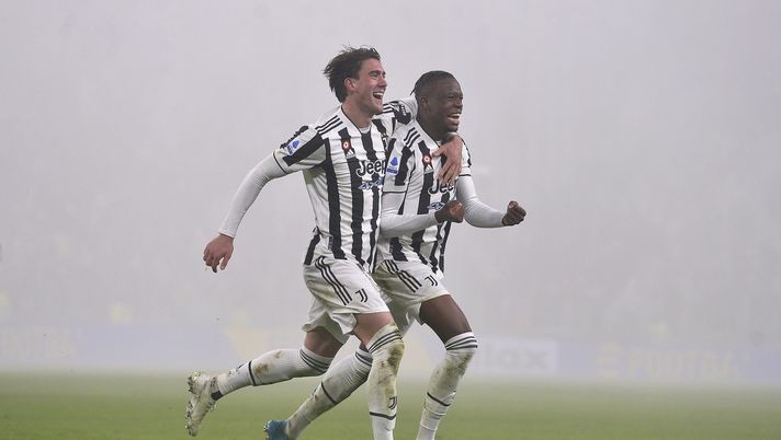 Pagelle Juventus – Verona 2-0: Vlahovic e Zakaria, la vittoria dei nuovi! - immagine 1