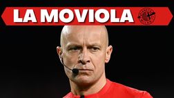 Moviola Dinamo-Milan 0-4: ottima direzione di Marciniak | UCL PM NEWS