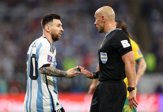 Argentina-Francia, scelto l’arbitro della finale: sarà il polacco Marciniak- immagine 2