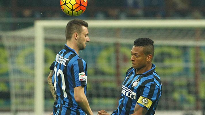 Serie A: la classifica dopo Inter-Roma, nerazzurri di nuovo in testa Serie A: la classifica dopo Inter-Roma, nerazzurri di nuovo in testa