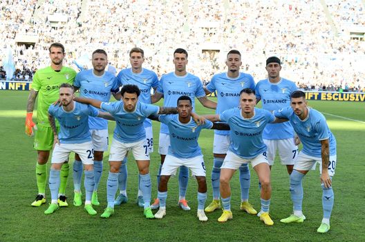 Lazio-Verona Lazio-Verona