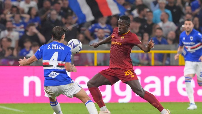 Camara per gli ospiti: l’arma anti-Napoli - immagine 1